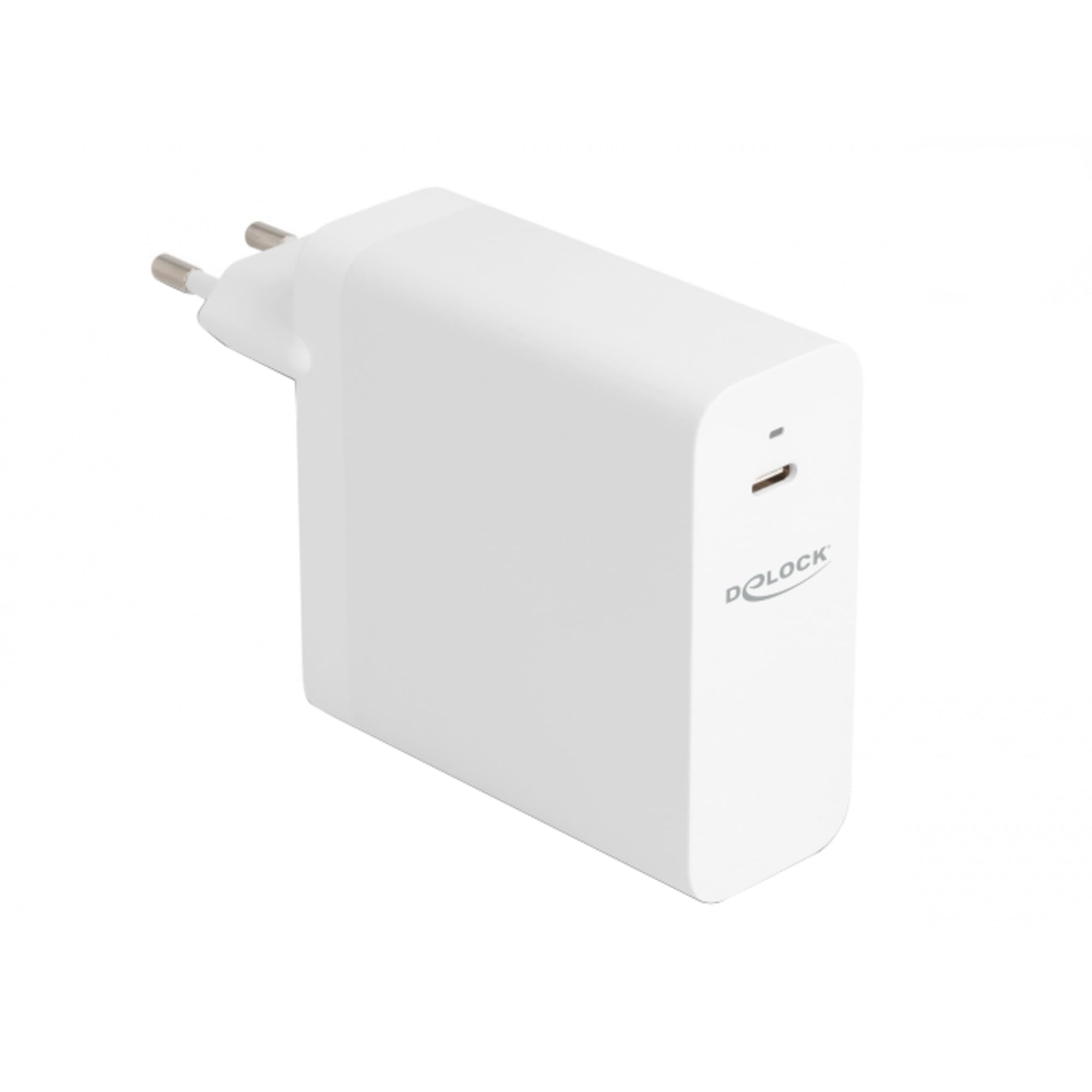 DeLock USB GaN Ladegerät 1x USB-C