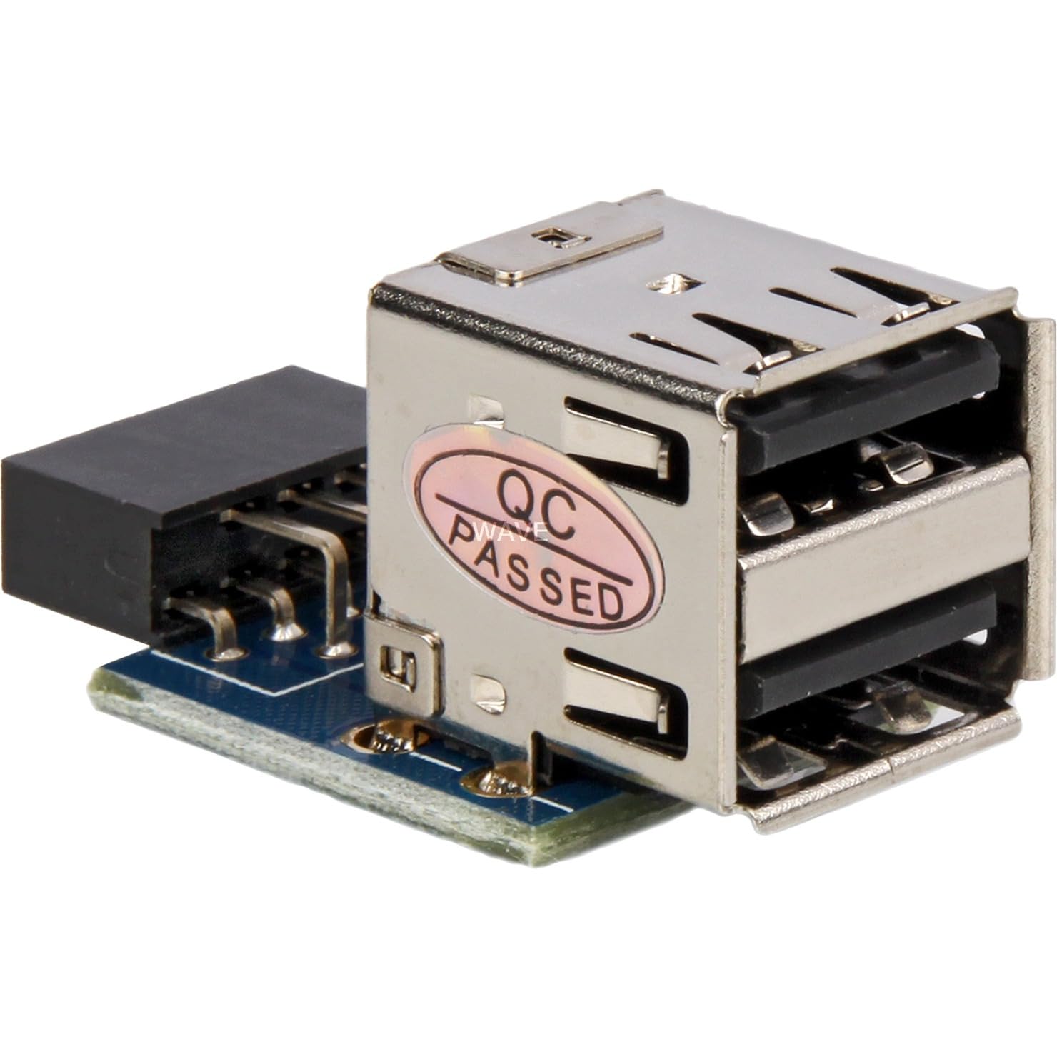 DeLock USB 2.0 Adapter