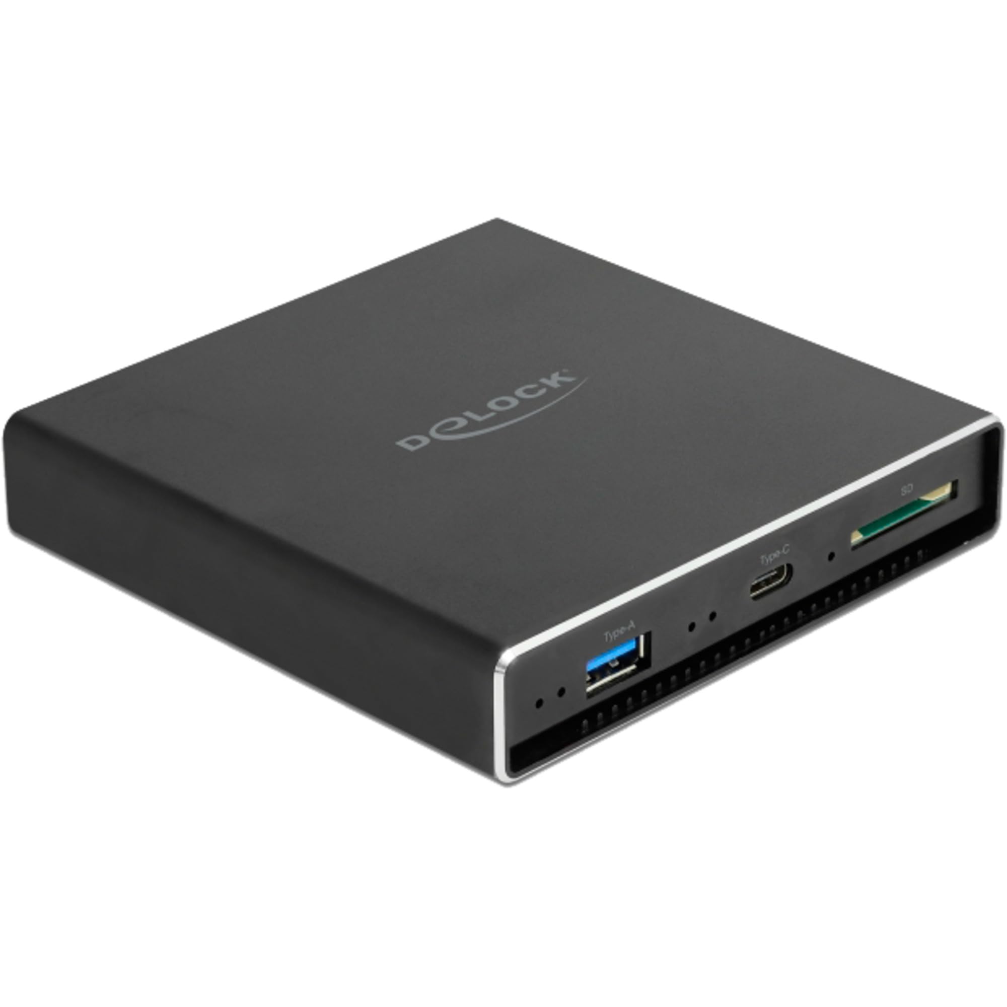 DeLock Externes Boitier pour 2.5″ SATA HDD / SSD