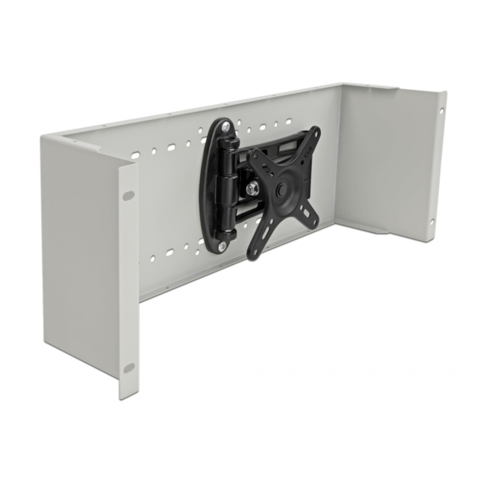DeLock 19″ Monitorarm