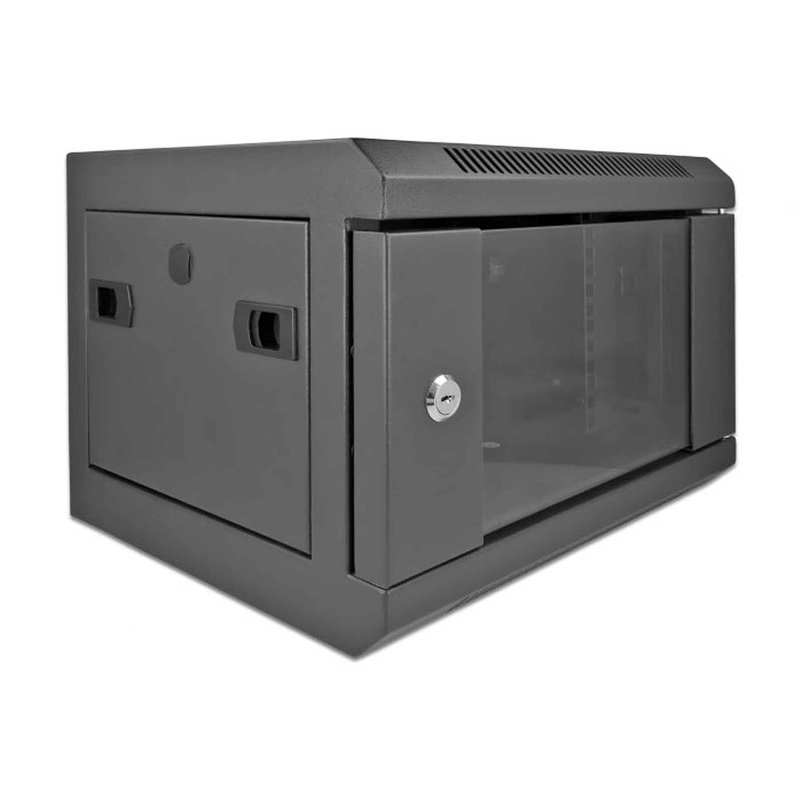 DeLock Armoire réseau 10