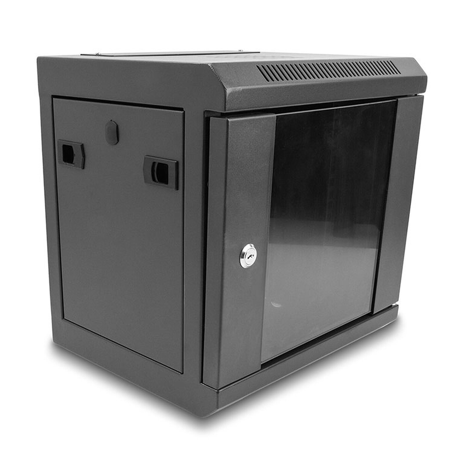 DeLock Armoire réseau 10