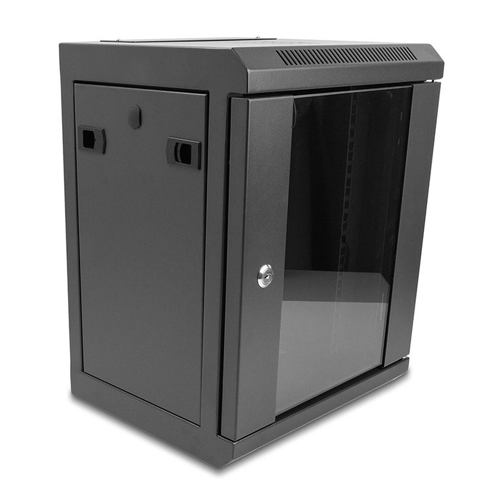 DeLock Armoire réseau 10