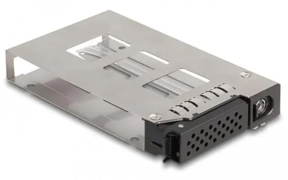 DeLock Cadre amovible pour 1x 2,5 U.2