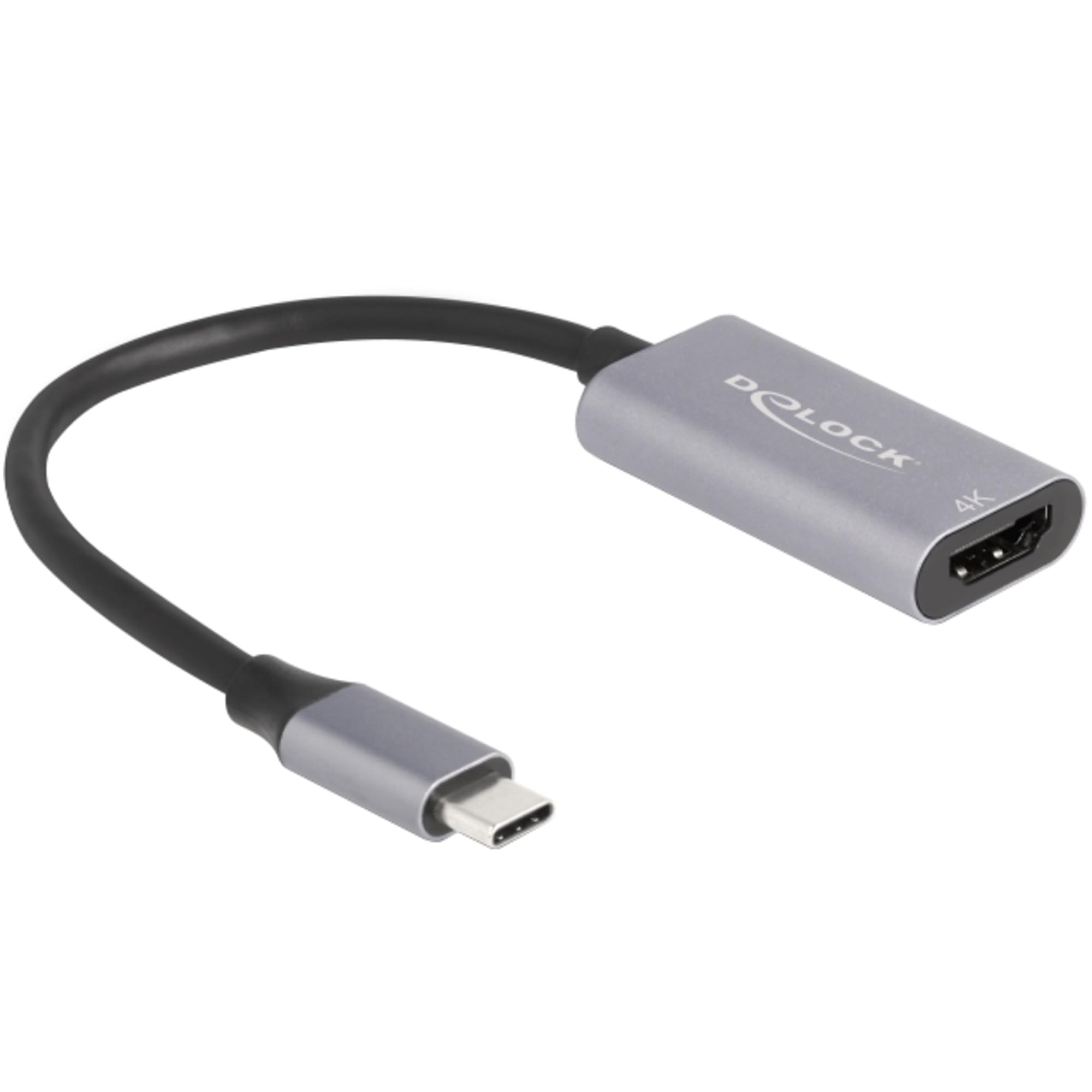DeLock USB Adapter