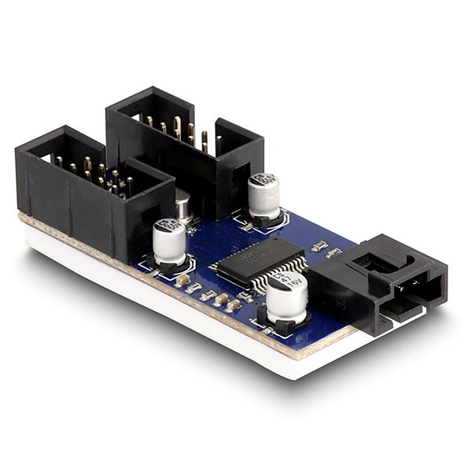 DeLock Delock Extension 2 ports USB 2.0 internes