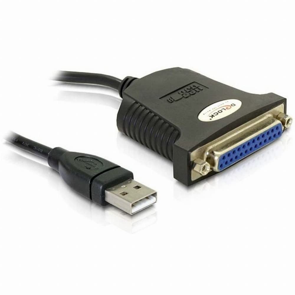DeLock USB 1.1 Adapterkabel