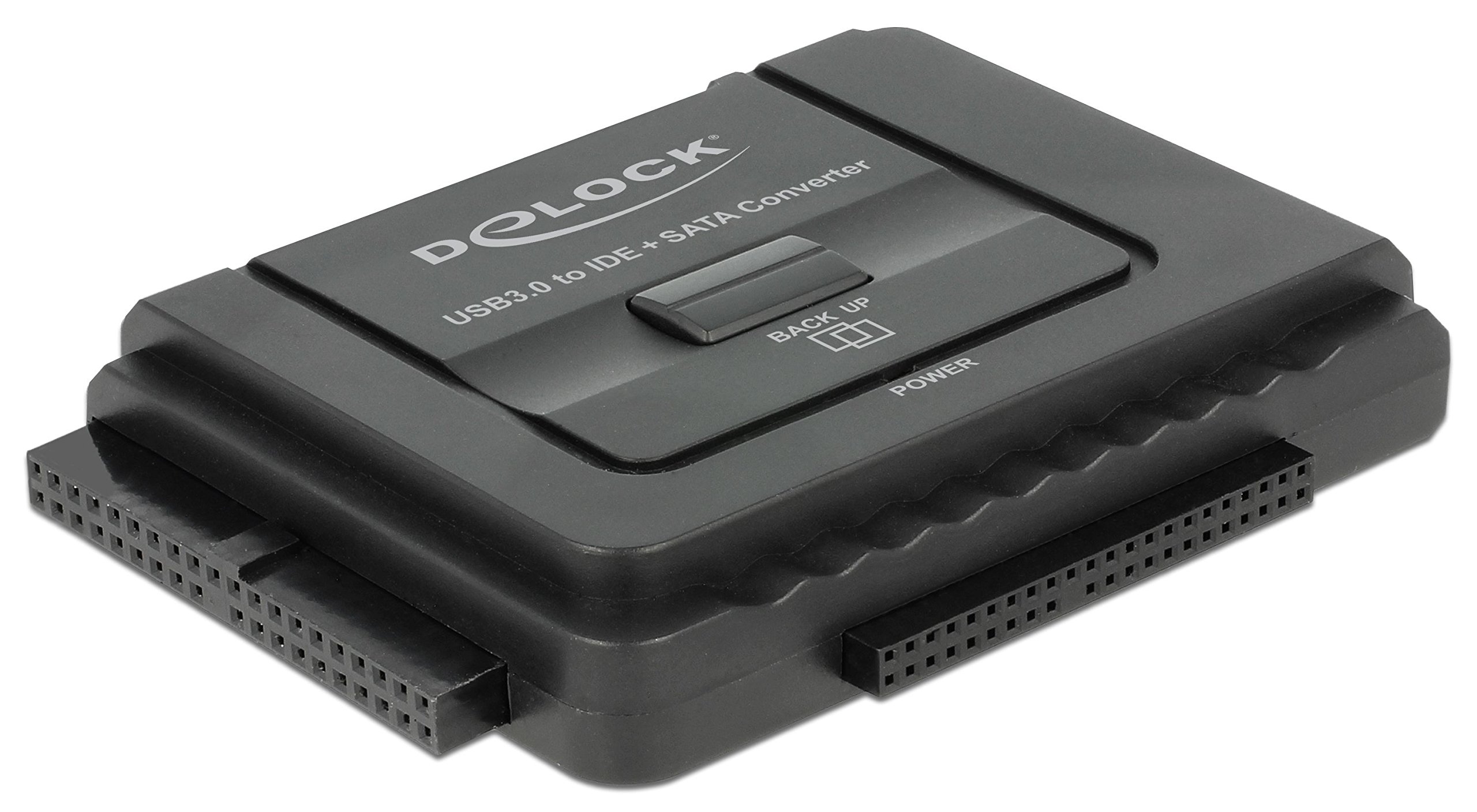 DeLock USB 3.2 Gen 1 Konverter