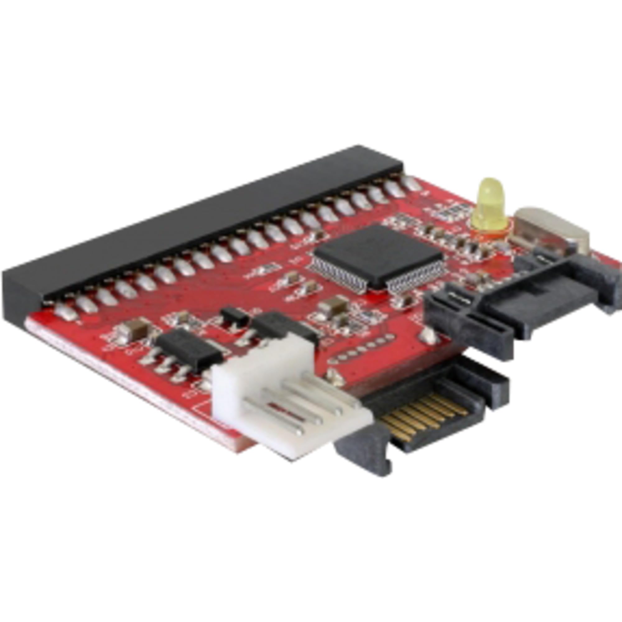 DeLock Konverter IDE sur SATA / SATA sur IDE