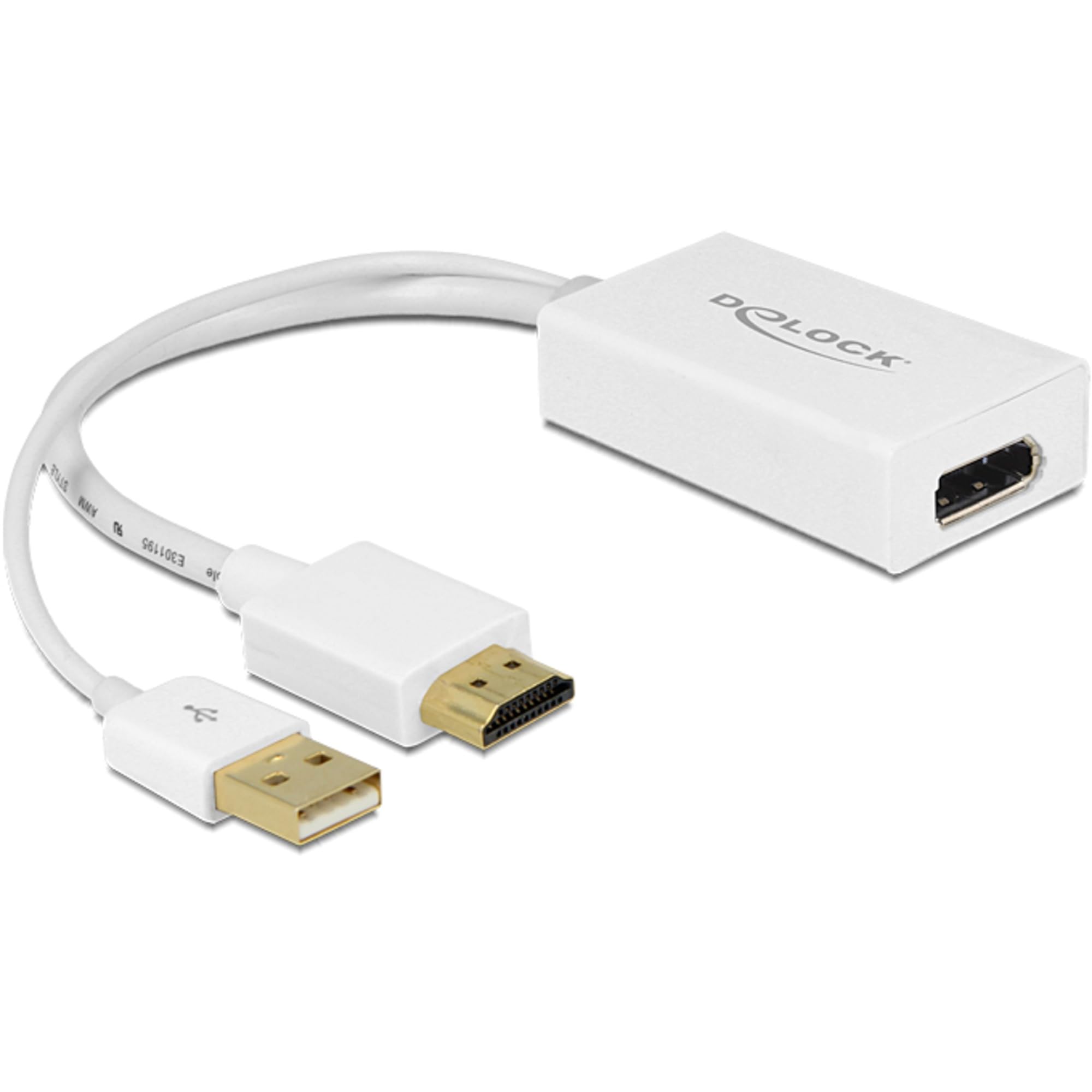 DeLock Adapter