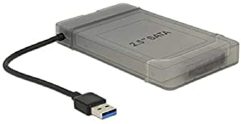 DeLock USB 3.2 Gen 1 Konverter