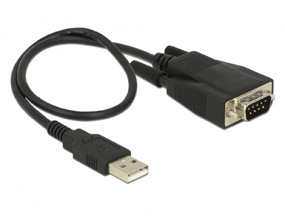 DeLock USB 2.0 Adapter