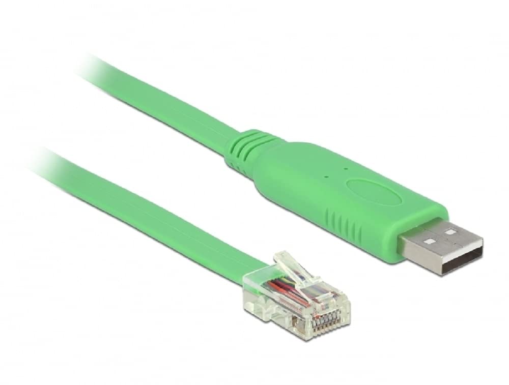 DeLock USB 2.0 Adapterkabel