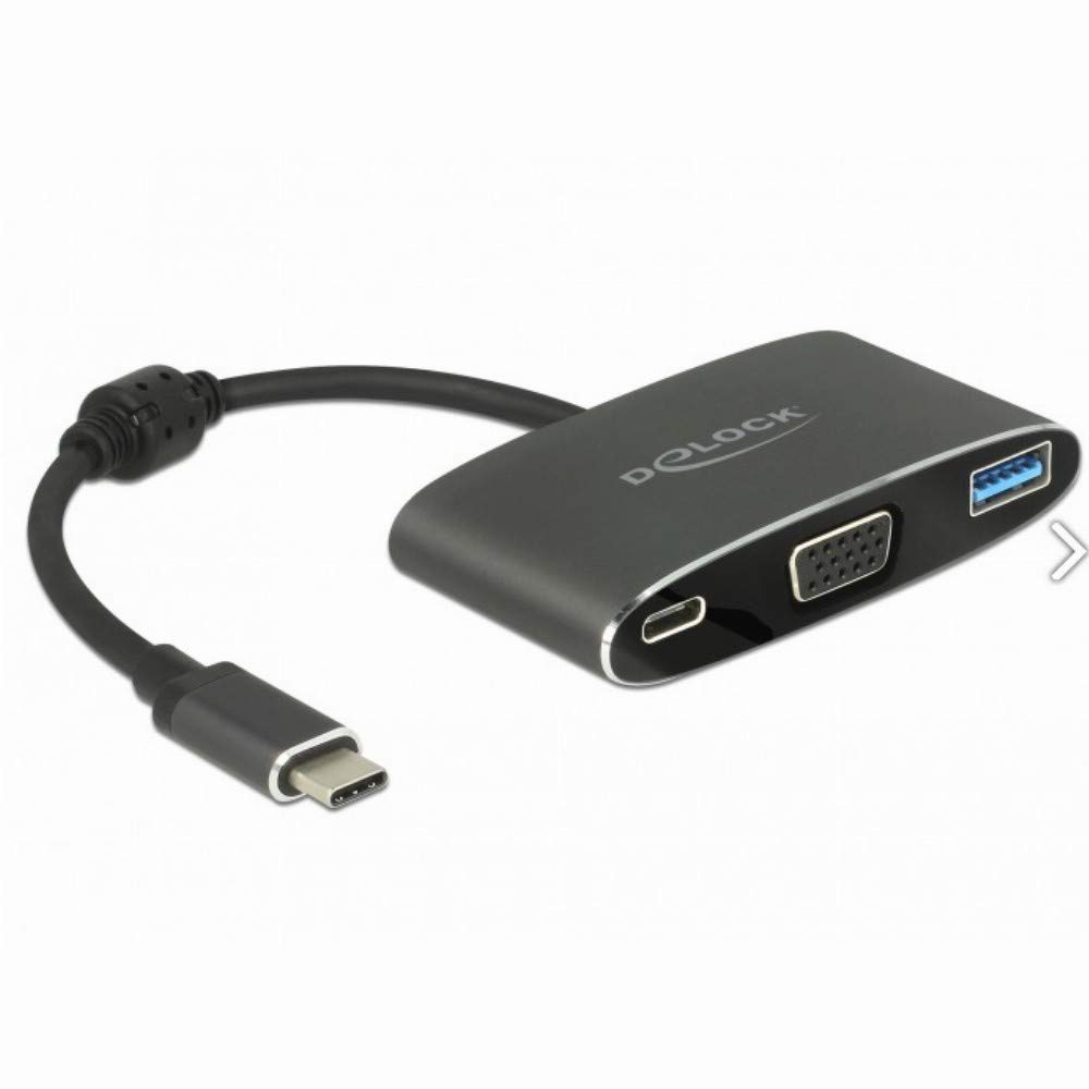 DeLock USB 3.2 Gen 1 Adapter