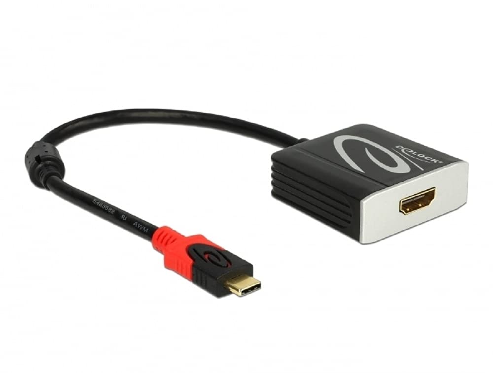 DeLock USB Adapter