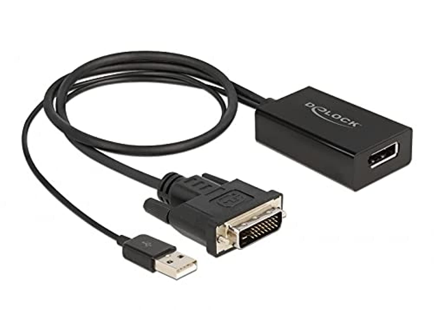 DeLock Adapterkabel