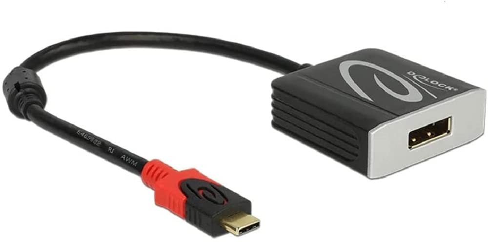 DeLock USB Adapter
