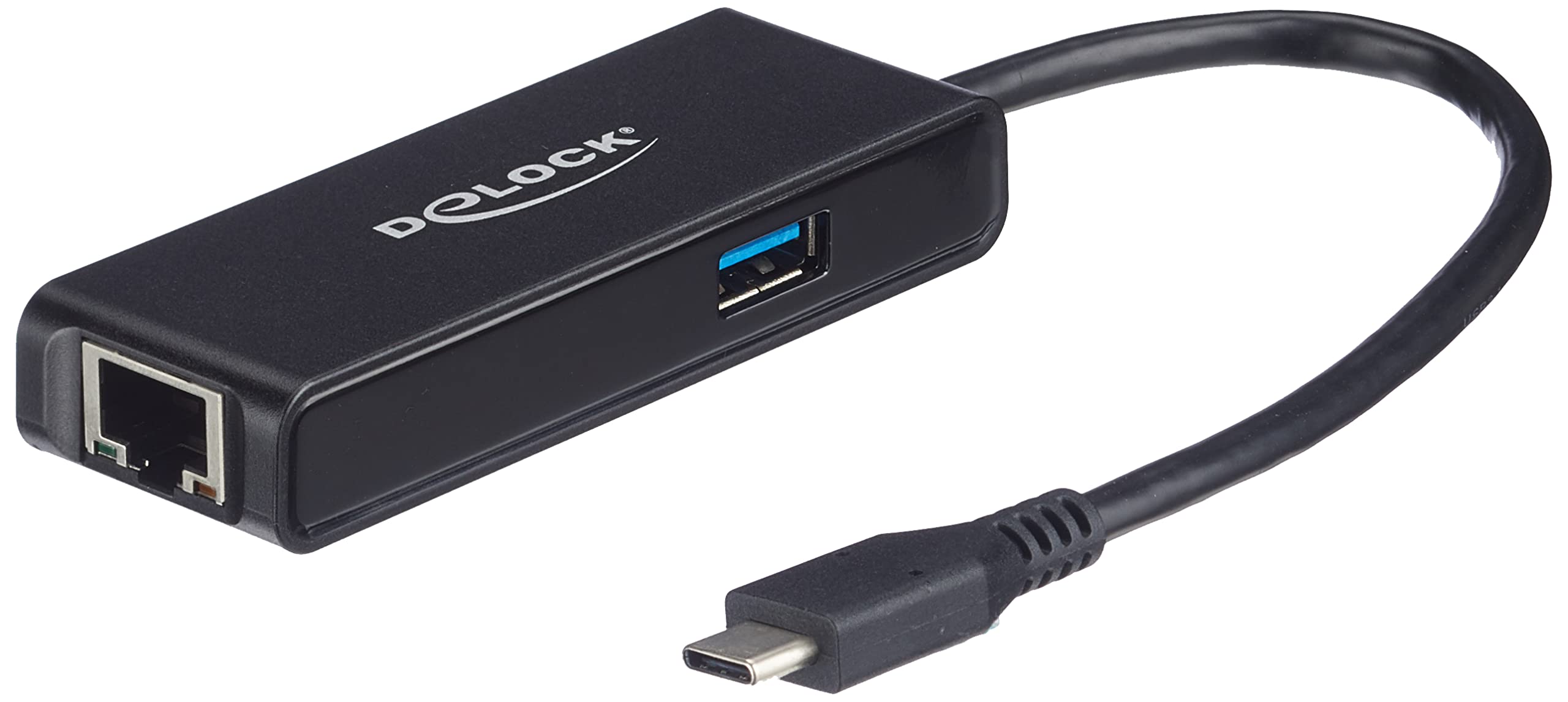 DeLock USB 3.2 Gen 1 Adapter