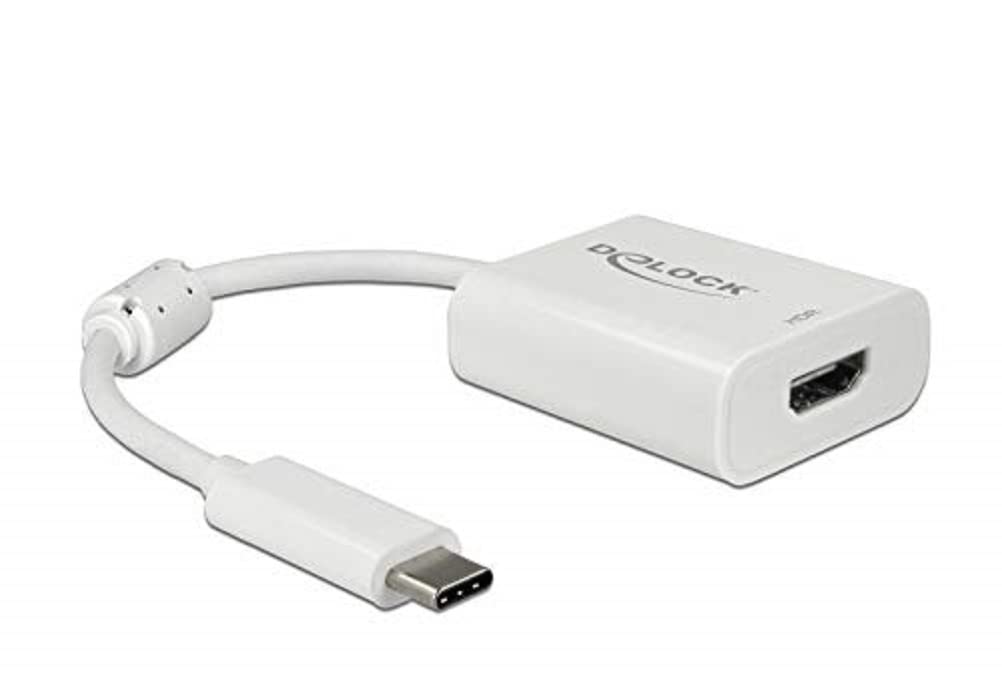 DeLock USB Adapter