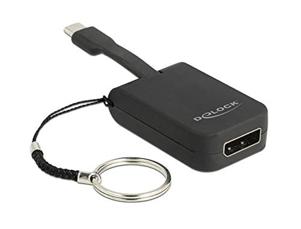 DeLock USB Adapter