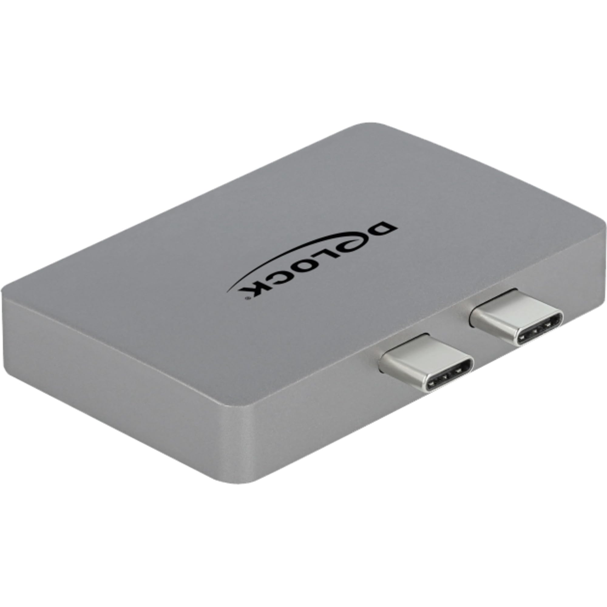 DeLock Thunderbolt Adapter