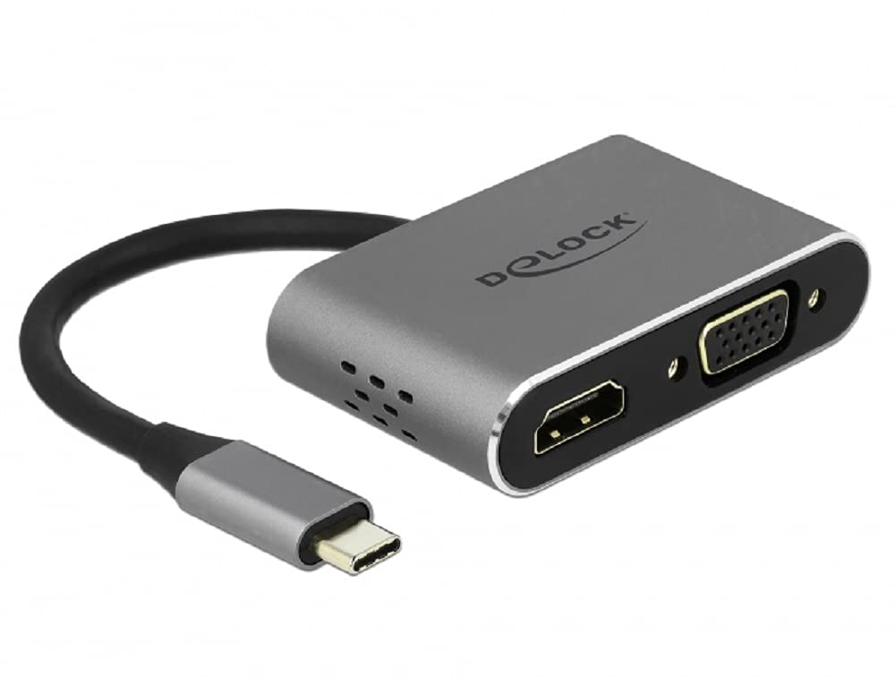 DeLock USB 3.2 Gen 1 Adapter