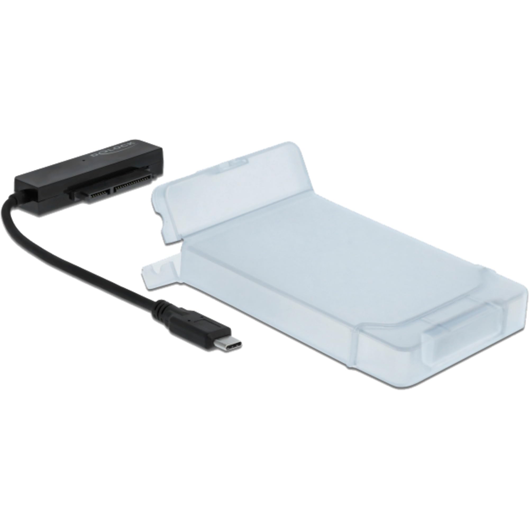 DeLock USB 3.2 Gen 1 Konverter