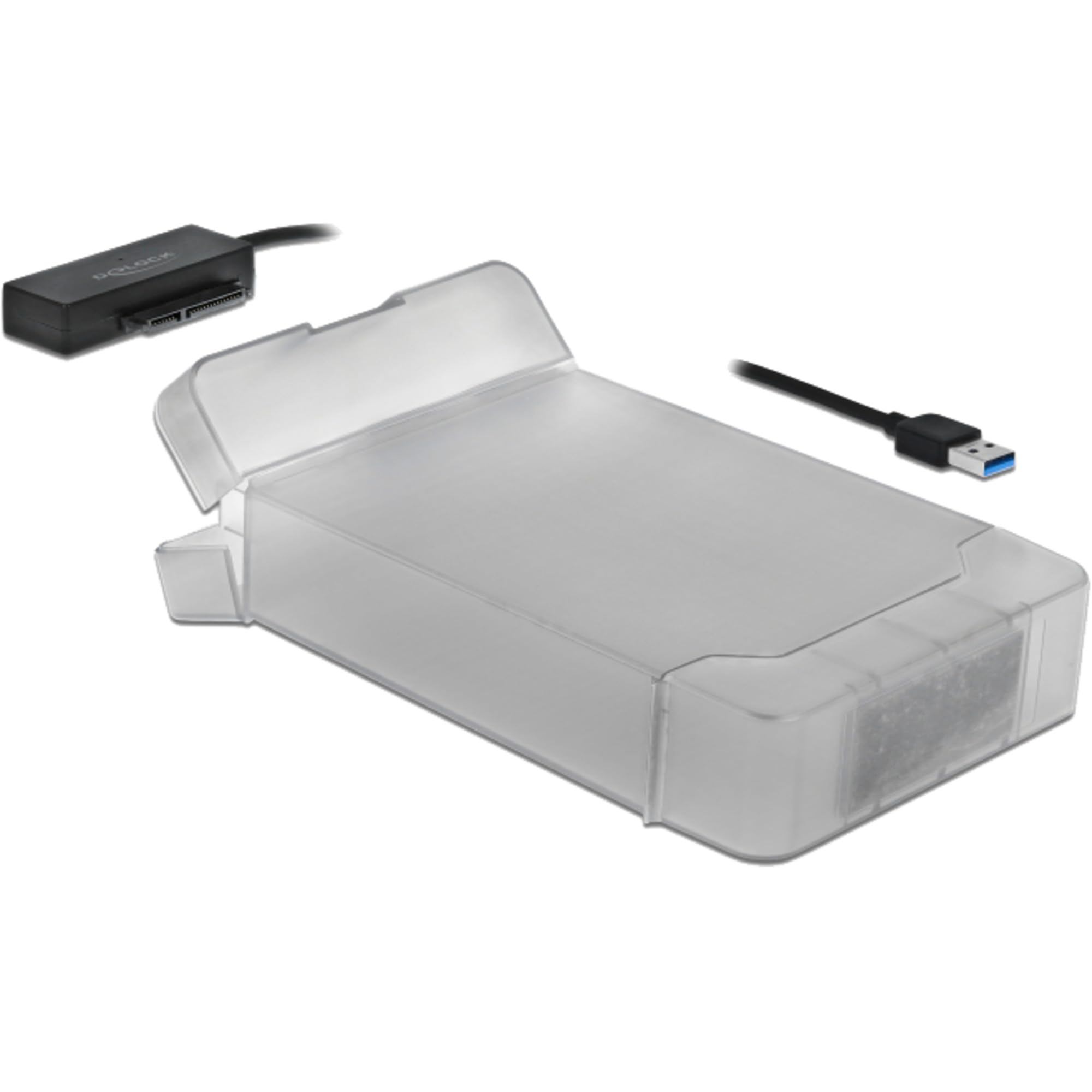 DeLock USB 3.2 Gen 1 Konverter