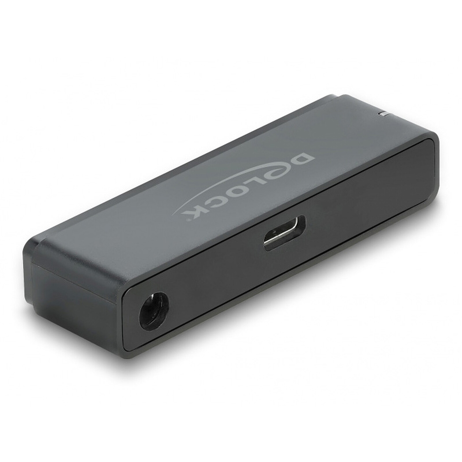 DeLock Convertisseur USB-C 3.1 (10 Gb/s) pour disque dur 2.5