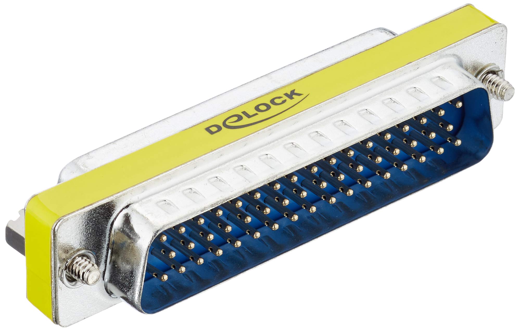 DeLock Adaptateur fiche / prise HD/DB 50 broches