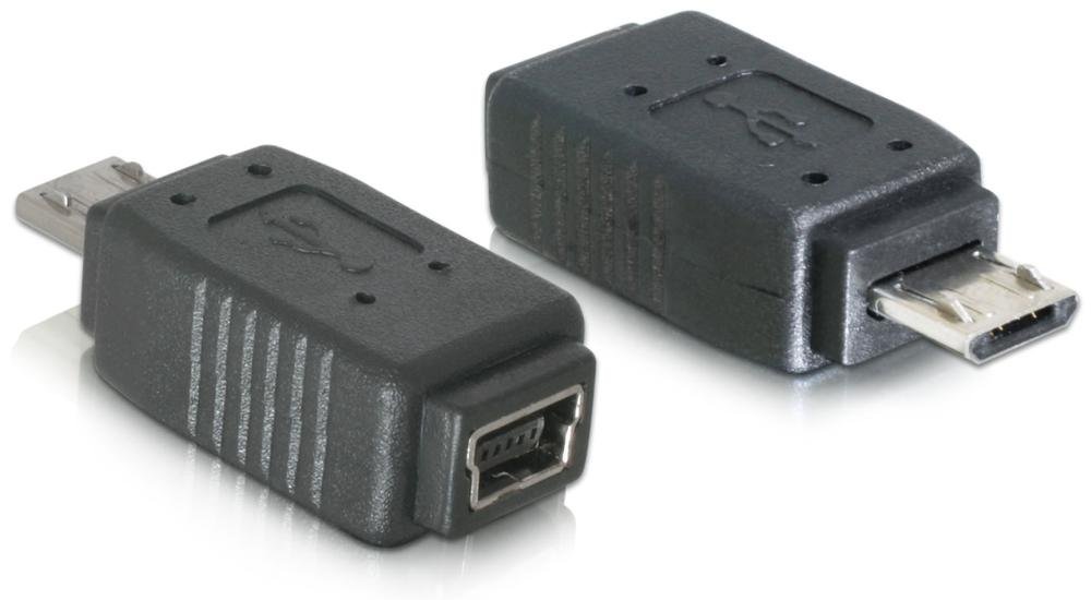 DeLock USB Adapter