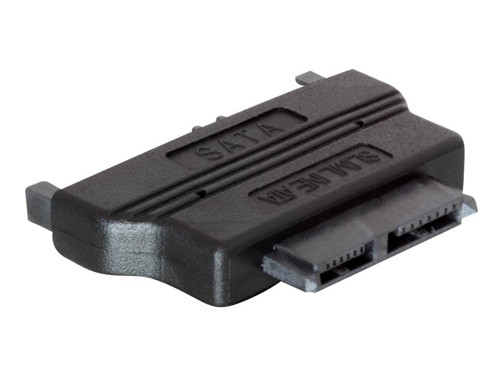 DeLock Adapter SATA 22pin - Slim SATA 13pin