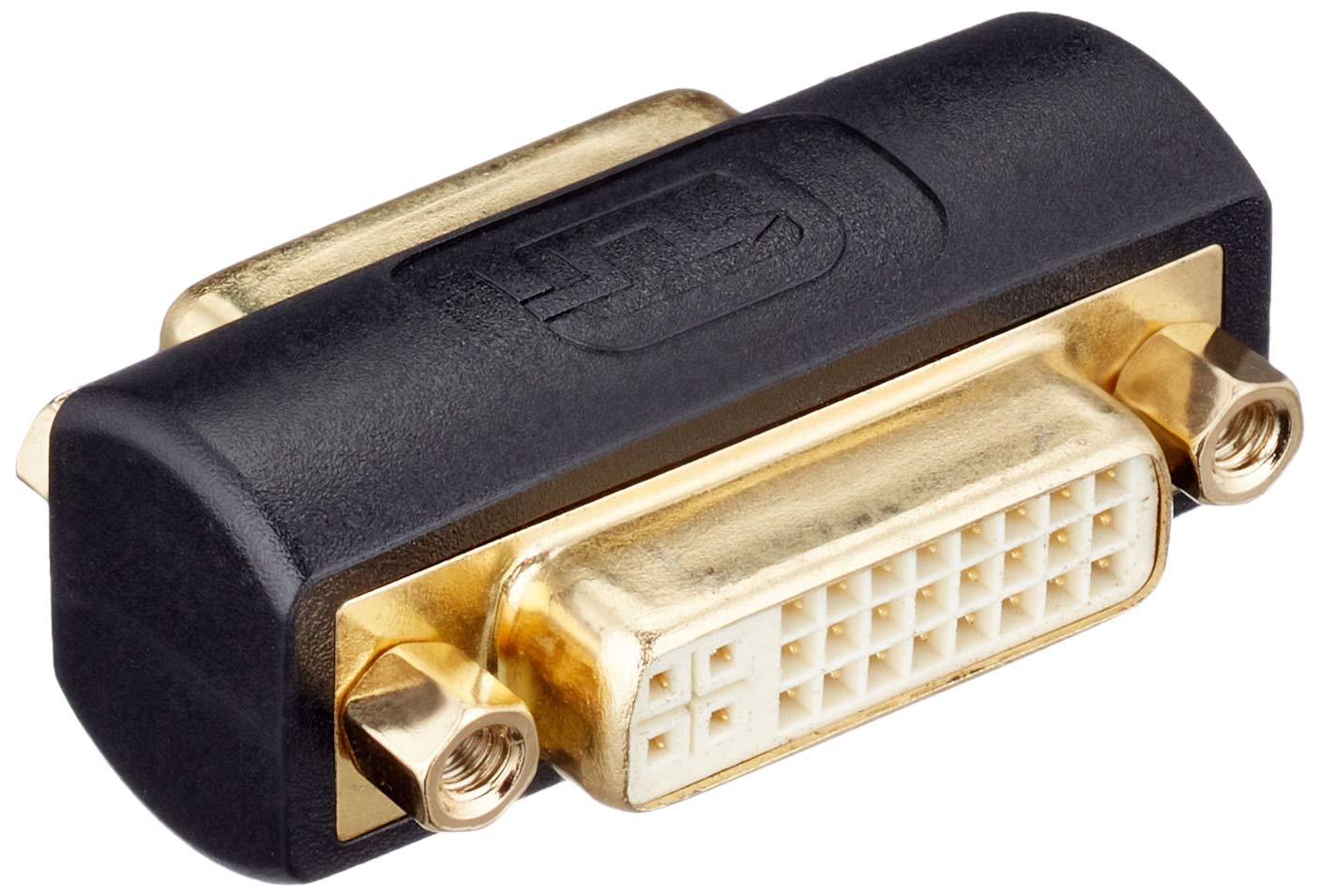 DeLock Adapter DVI 24+5Pin Buchse > Buchse