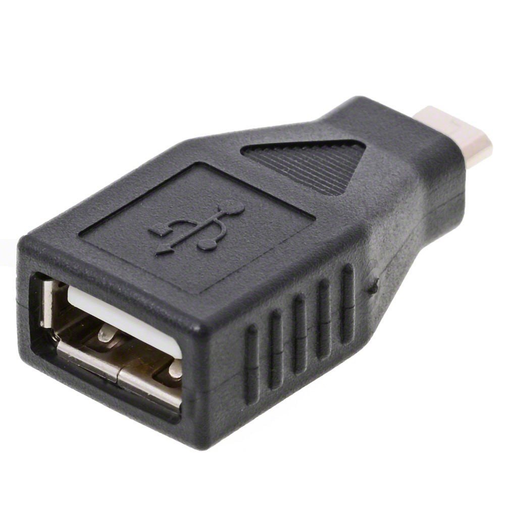 DeLock USB 2.0 Adapter