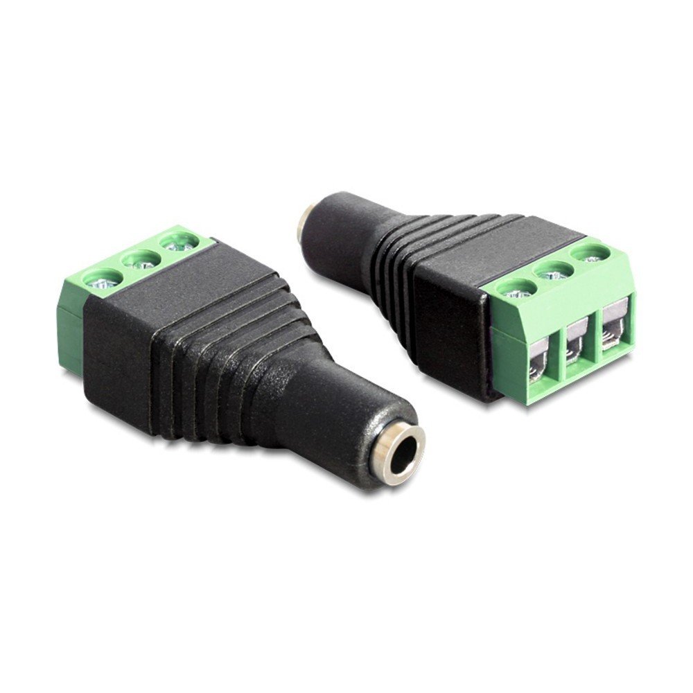 DeLock Adapter 3