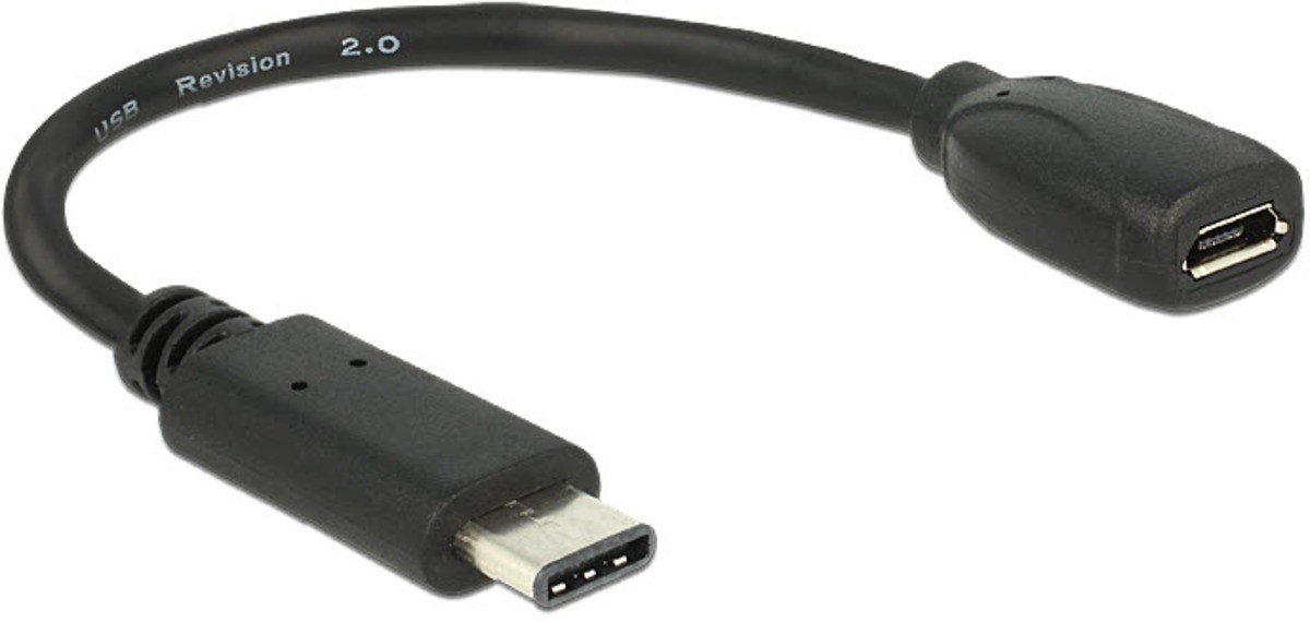 DeLock USB 2.0 Adapter