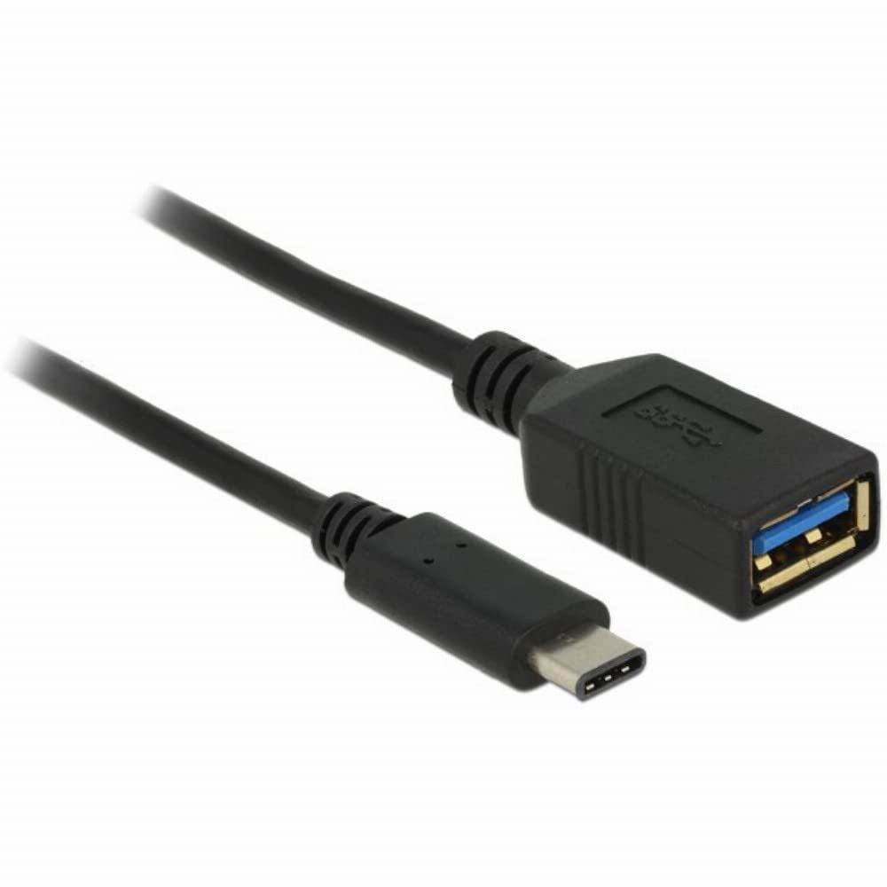 DeLock USB 3.2 Gen 1 Adapter