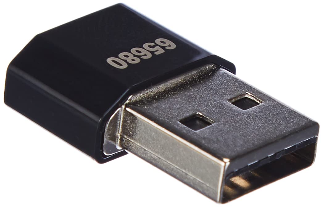 DeLock USB 2.0 Adapter