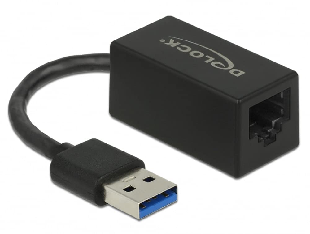 DeLock USB 3.2 Gen 1 Adapter