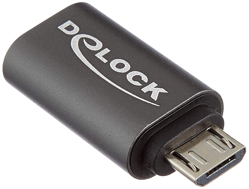 DeLock USB 2.0 Adapter