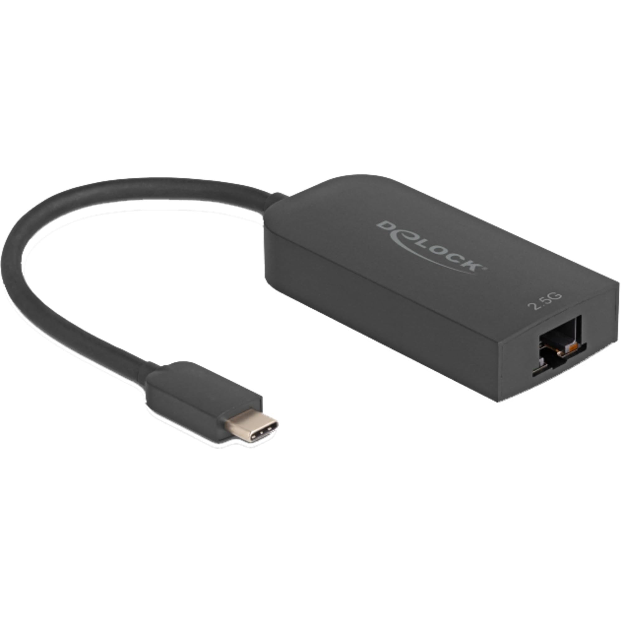 DeLock USB Type-C™ Adapter à 2