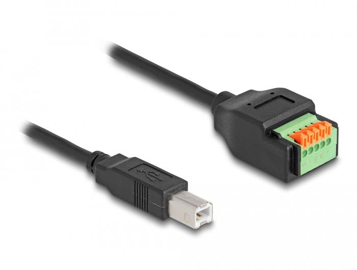 DeLock USB 2.0 Adapter