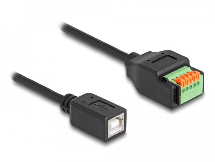 DeLock USB 2.0 Adapter