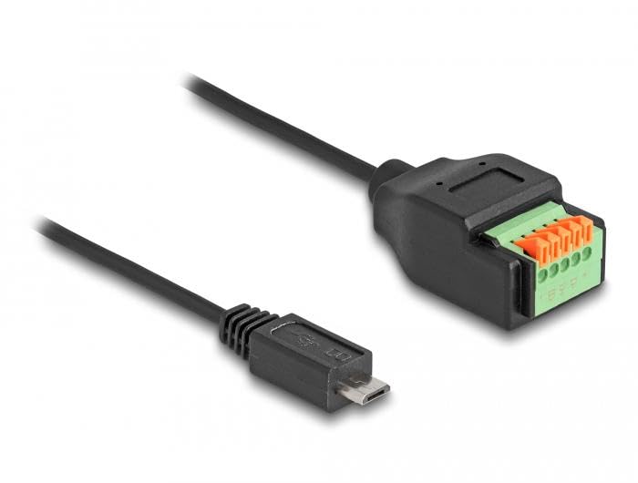 DeLock USB 2.0 Adapter