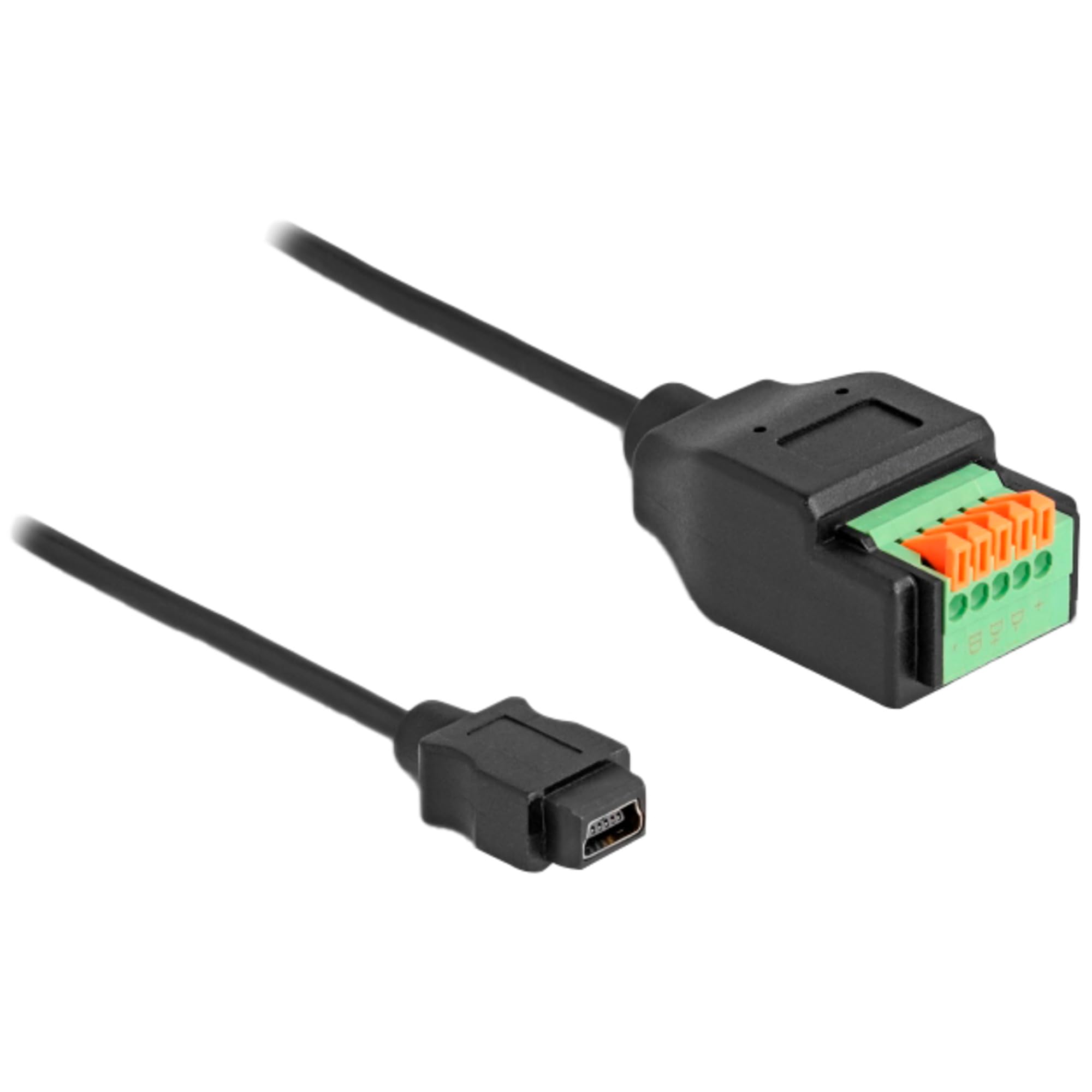 DeLock USB 2.0 Adapter
