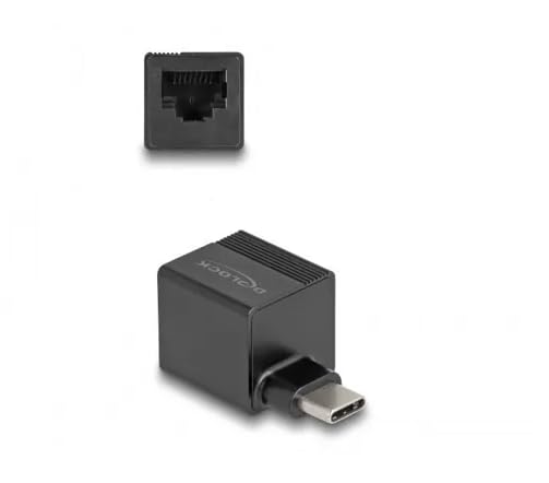 DeLock USB 3.2 Gen 1 Adapter mini
