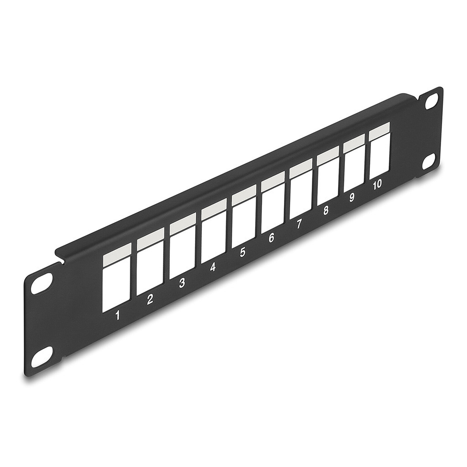 DeLock Panneau 10
