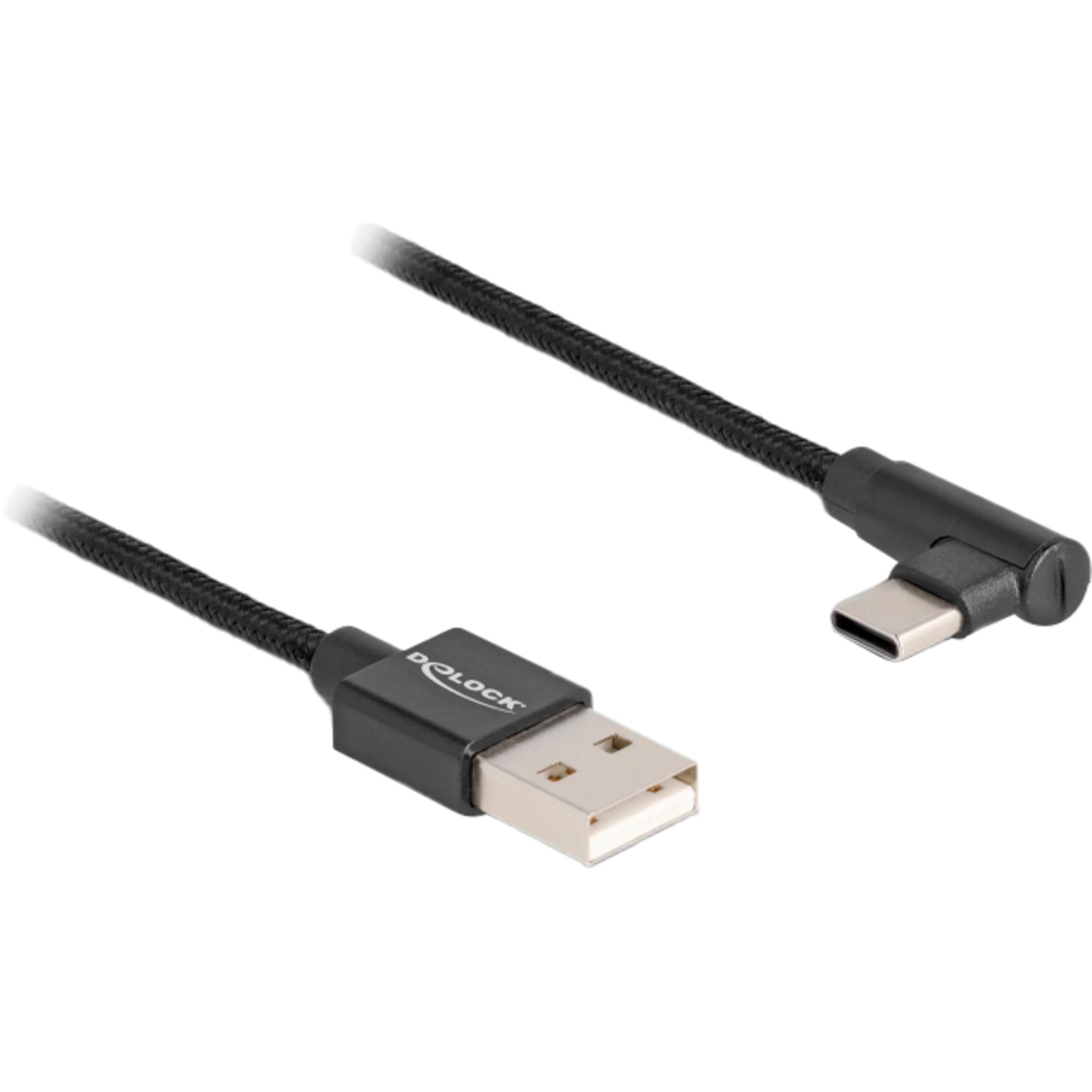 DeLock USB 2.0 Kabel