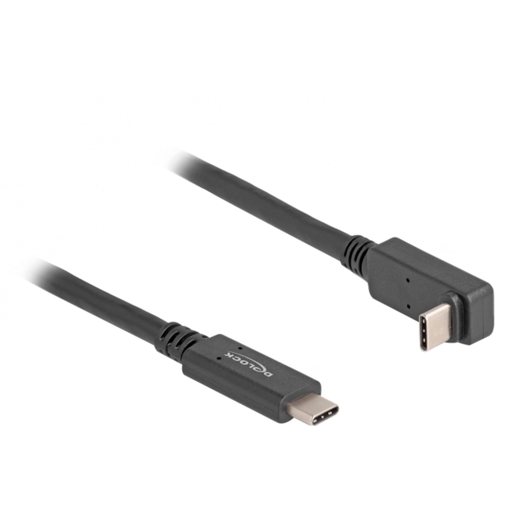 DeLock USB 3.2 Gen 2 Kabel