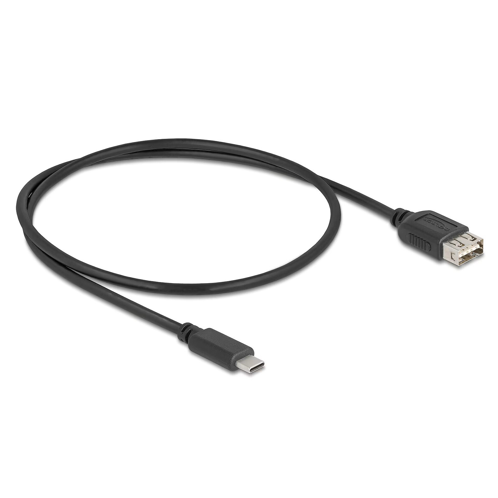 DeLock USB-C / USB-A 2.0